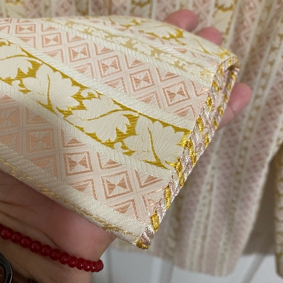 Vintage Neiman Marcus collection by Mary McFadden Blazer - Picture 5 of 9